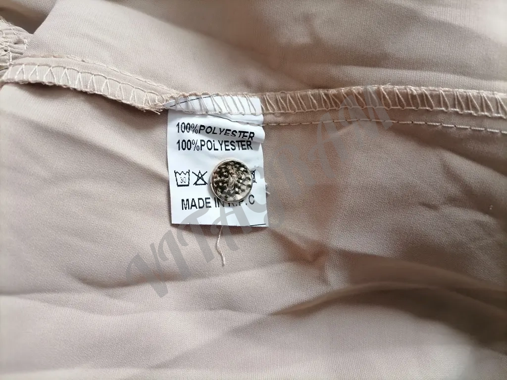 Платье, туника Jasminah Paris, 50-52