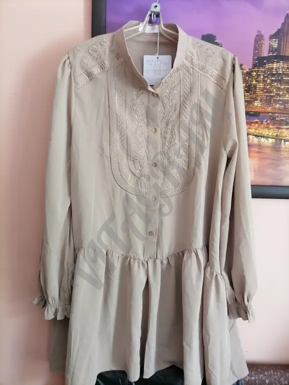 Платье, туника Jasminah Paris, 50-52