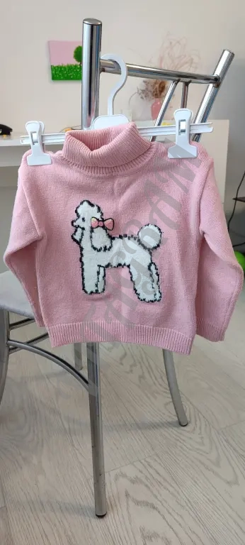 Одежда для девочки пакетом 80-92