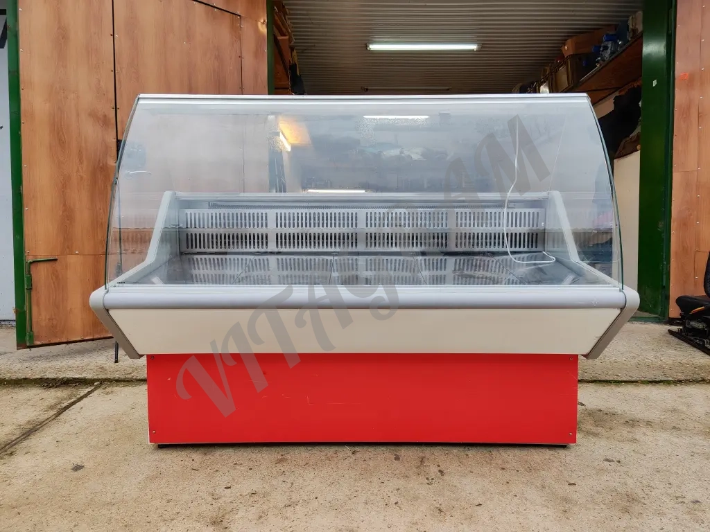 холодильные витрины в аренду