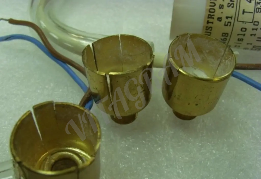 ремонт хрустальных люстр