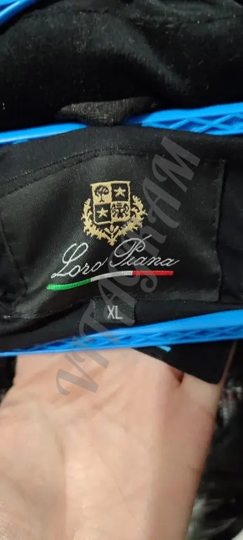 куртка зимняя мужская 46