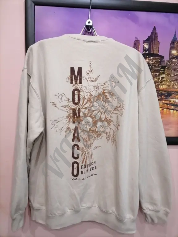 Толстовка, размер 48-54