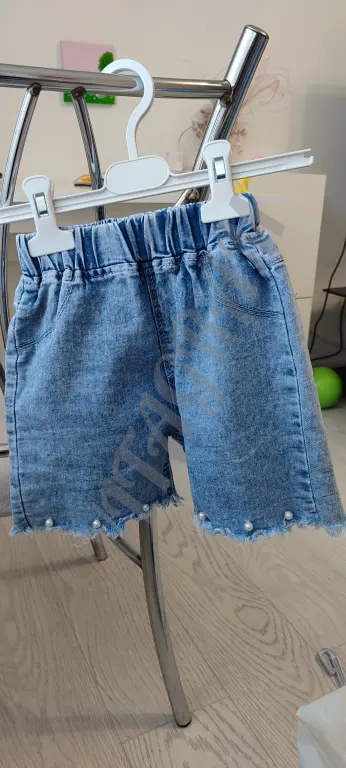 Одежда для девочки пакетом 80-92