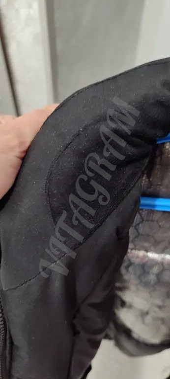 куртка зимняя мужская 46