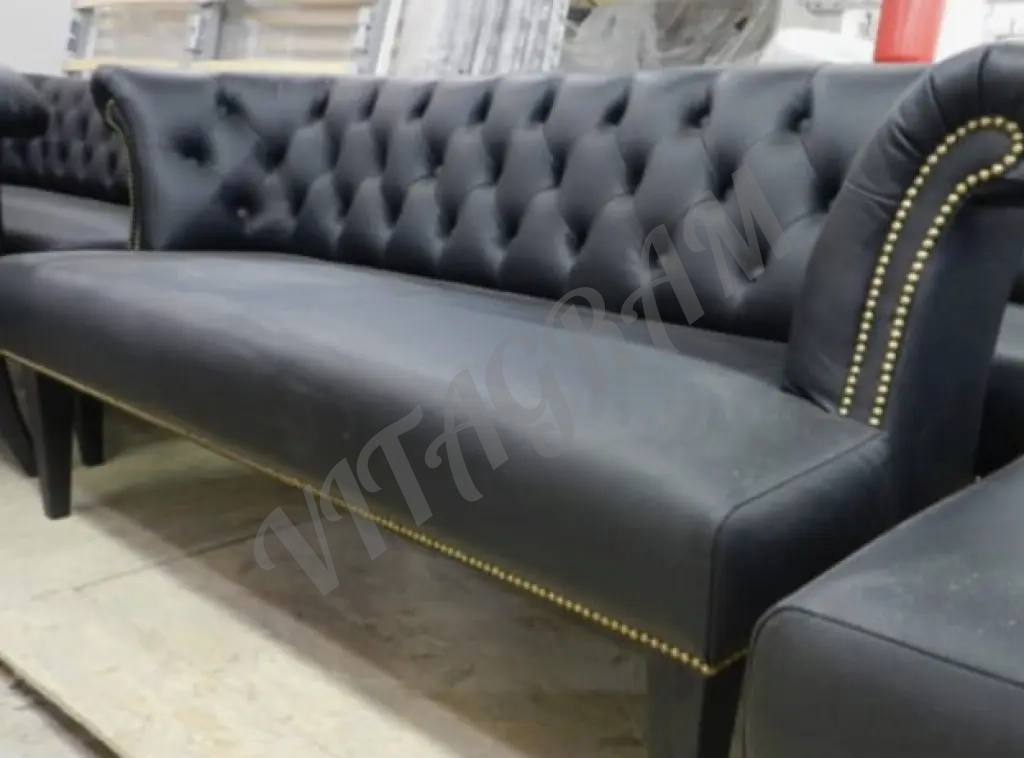 Перетяжка реставрация мягкой мебели