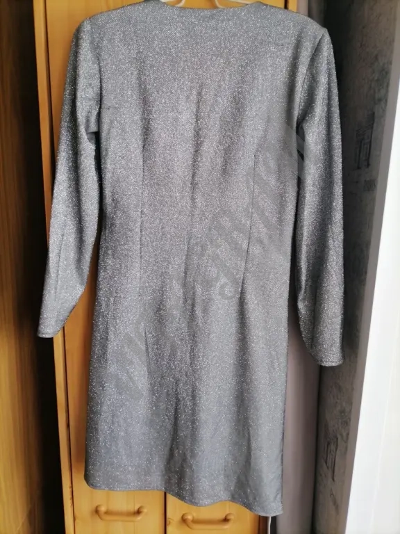 Нарядное Платье 46