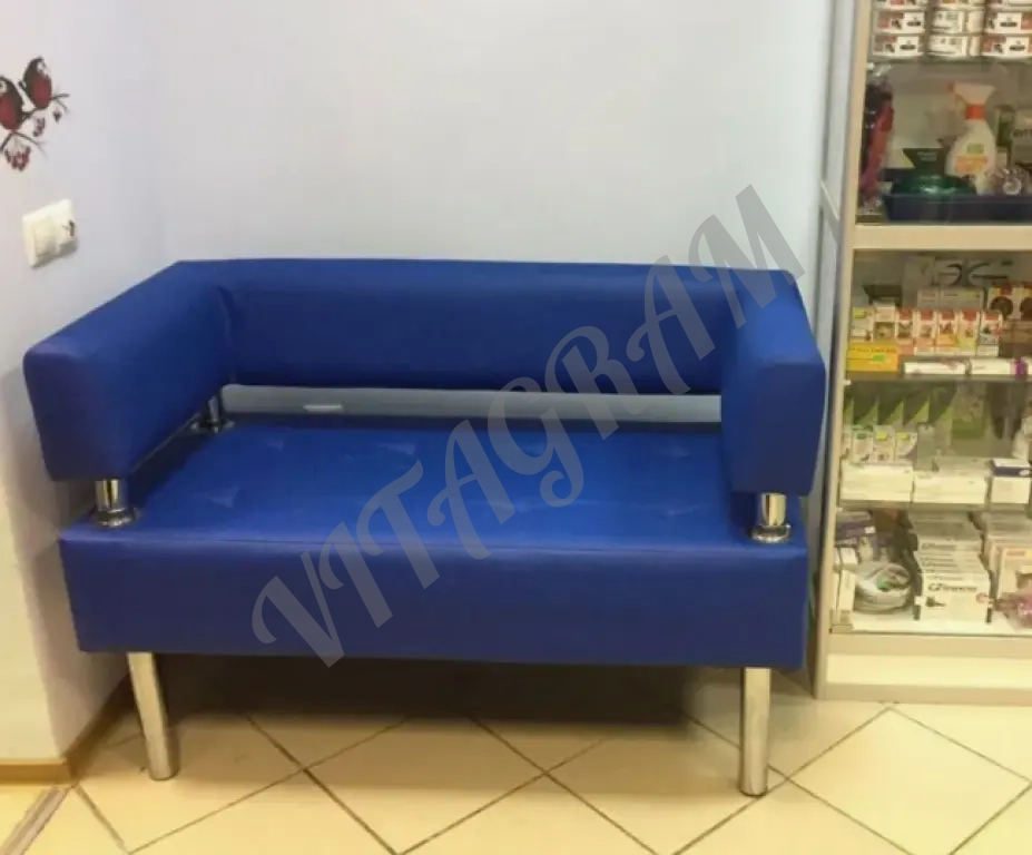 Перетяжка реставрация мягкой мебели