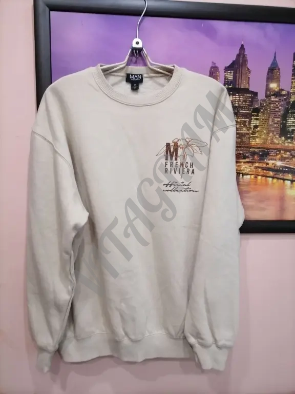 Толстовка, размер 48-54