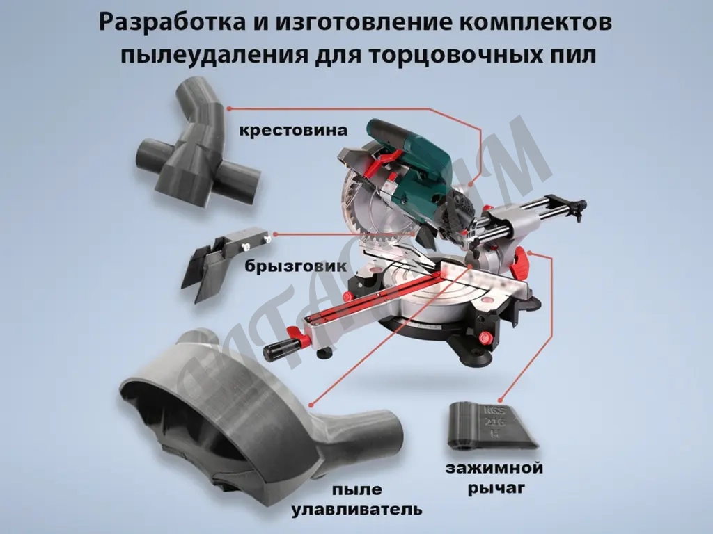 Моделирование 3D печать