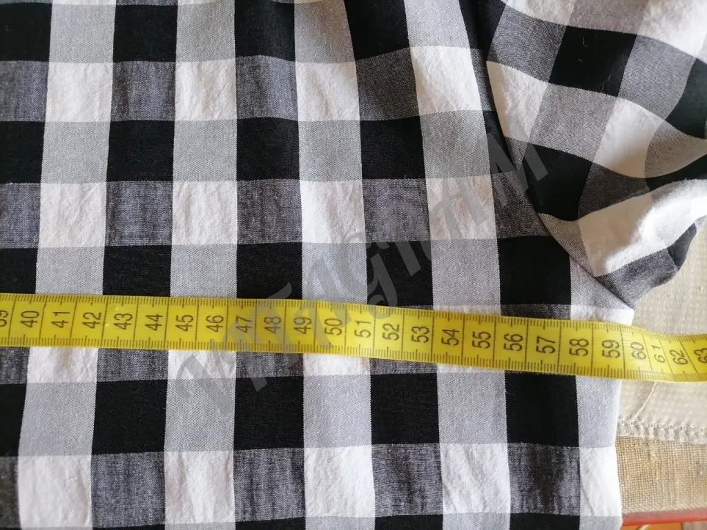 Платье Бохо, 54 хлопок