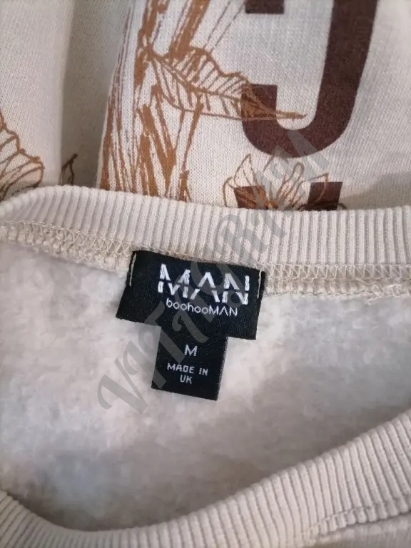 Толстовка, размер 48-54