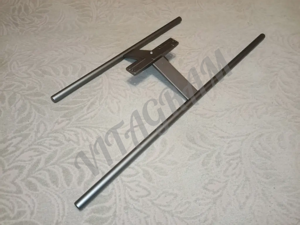 Подставка для телевизора HAIER 55 SMART TV AX PRO