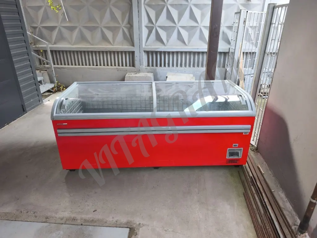 холодильные витрины в аренду