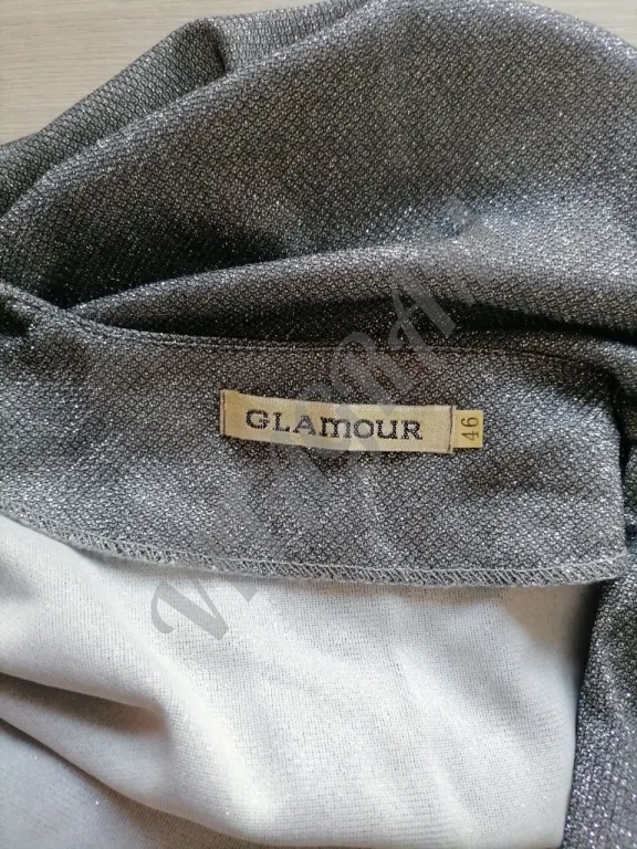 Нарядное Платье 46