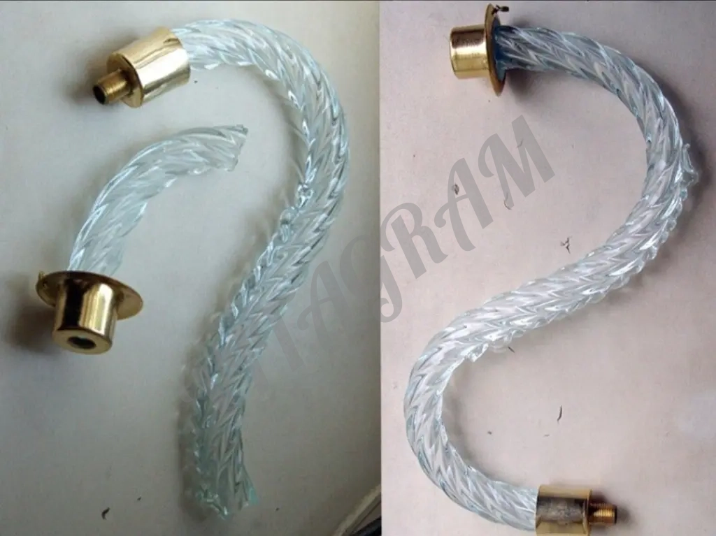 ремонт хрустальных люстр