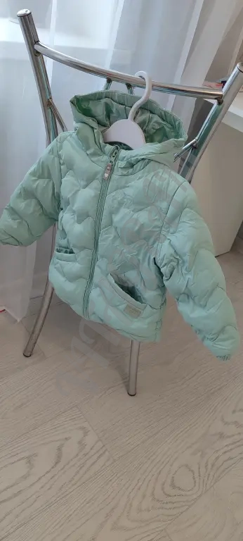 Одежда для девочки пакетом 80-92