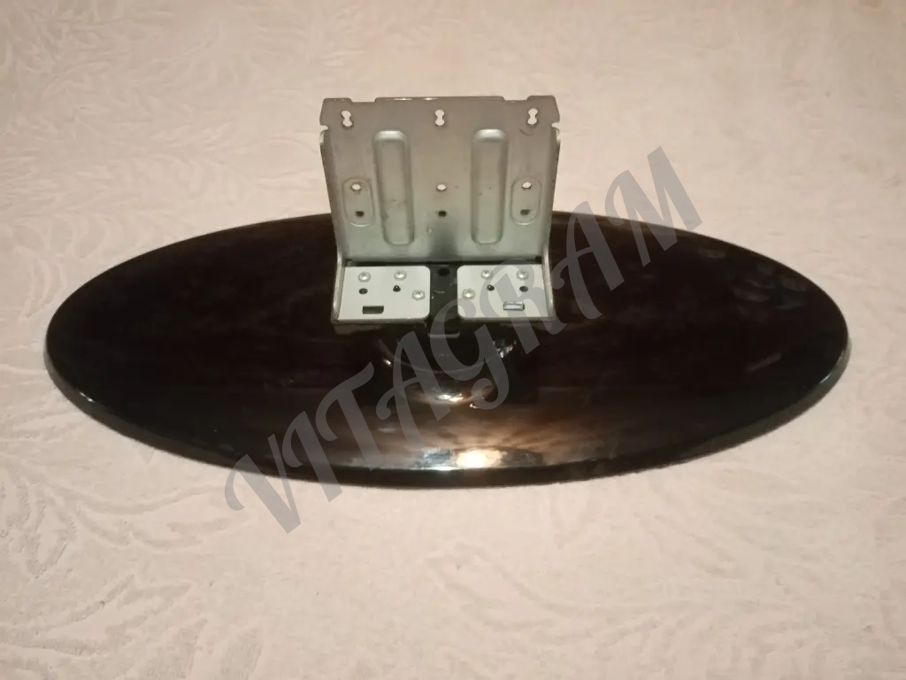 Подставка для телевизора Mystery MTV-3208WH