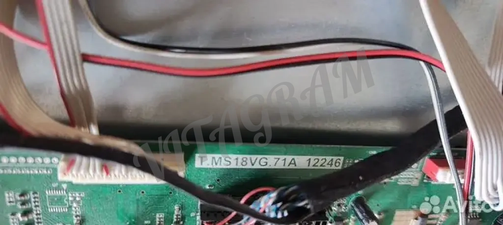 T.MS18VG.71A 12246