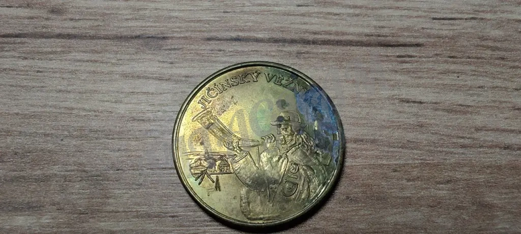 Йичин - Ворота Вальдице