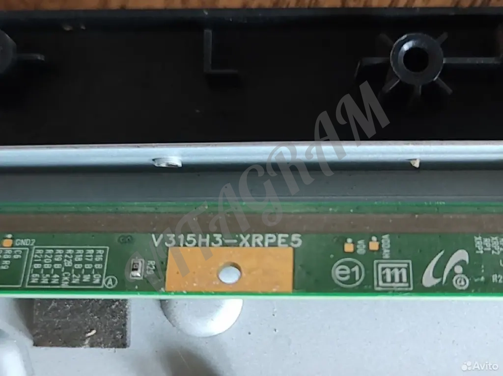 V315H3-xlpe5 V315H3-xrpe5