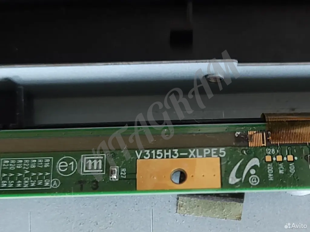 V315H3-xlpe5 V315H3-xrpe5