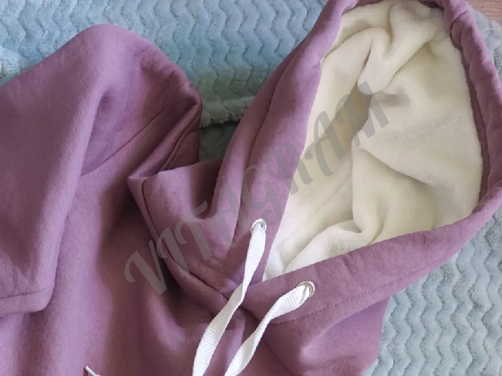 Женский теплый костюм с начёсом 48 50