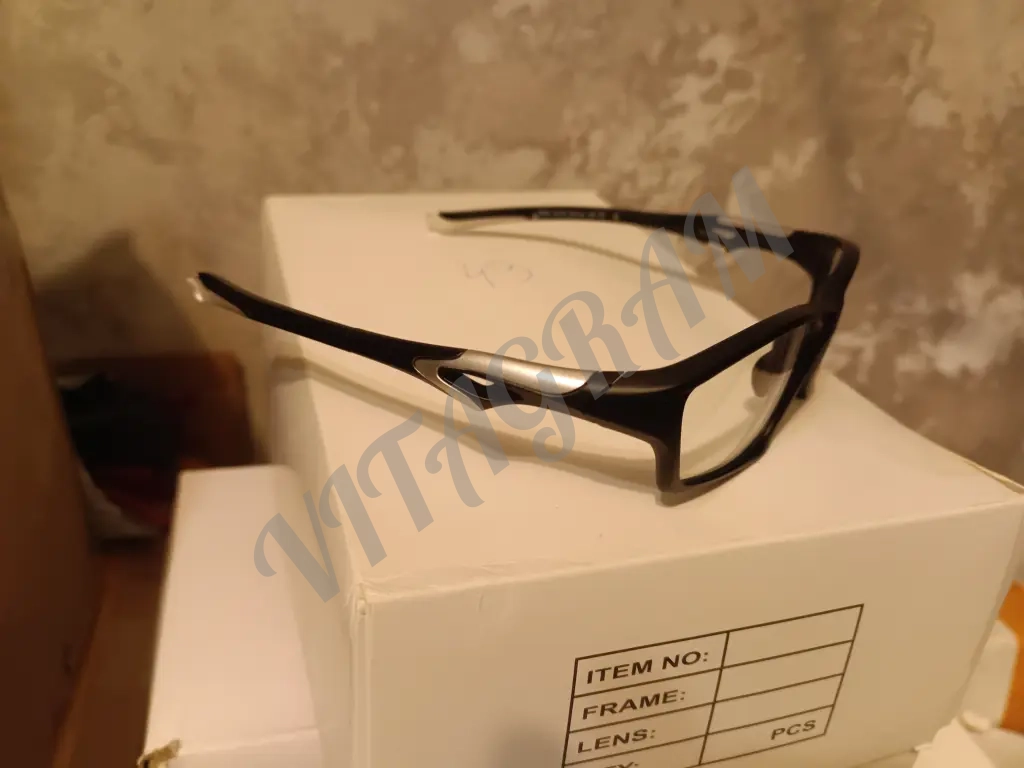 Очки спортивные для зрения