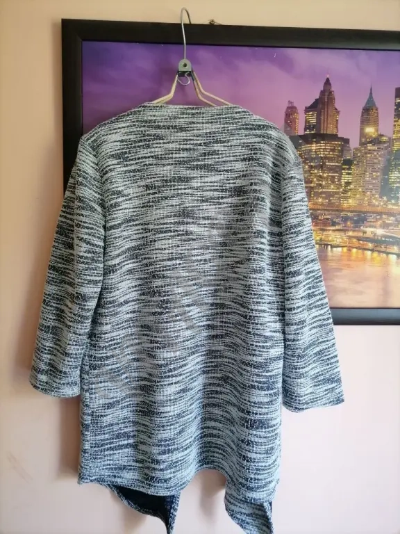 Кардиган Jean Pascale XS