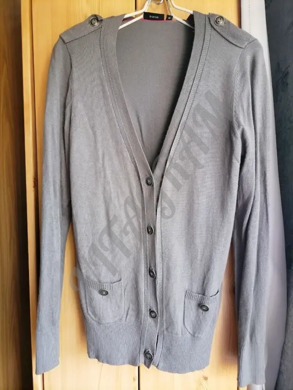 Кардиган, джемпер Fransa, S