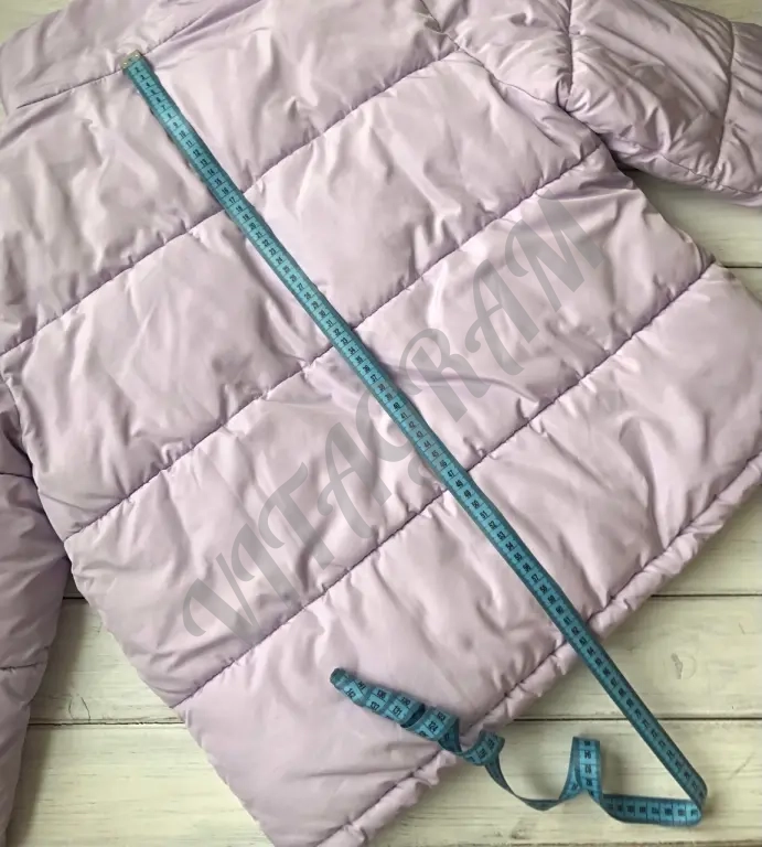 Куртка женская зимняя 44 46 Reserved