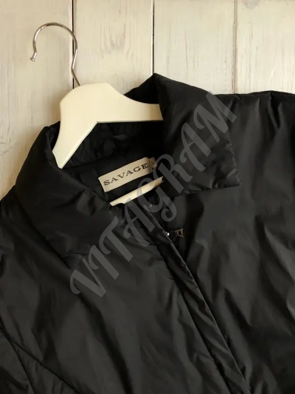 Куртка женская утепленная 48 Savage