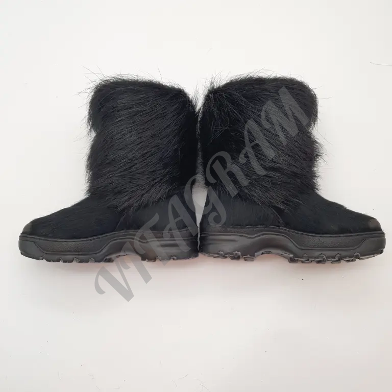 унты детские Moregor 27