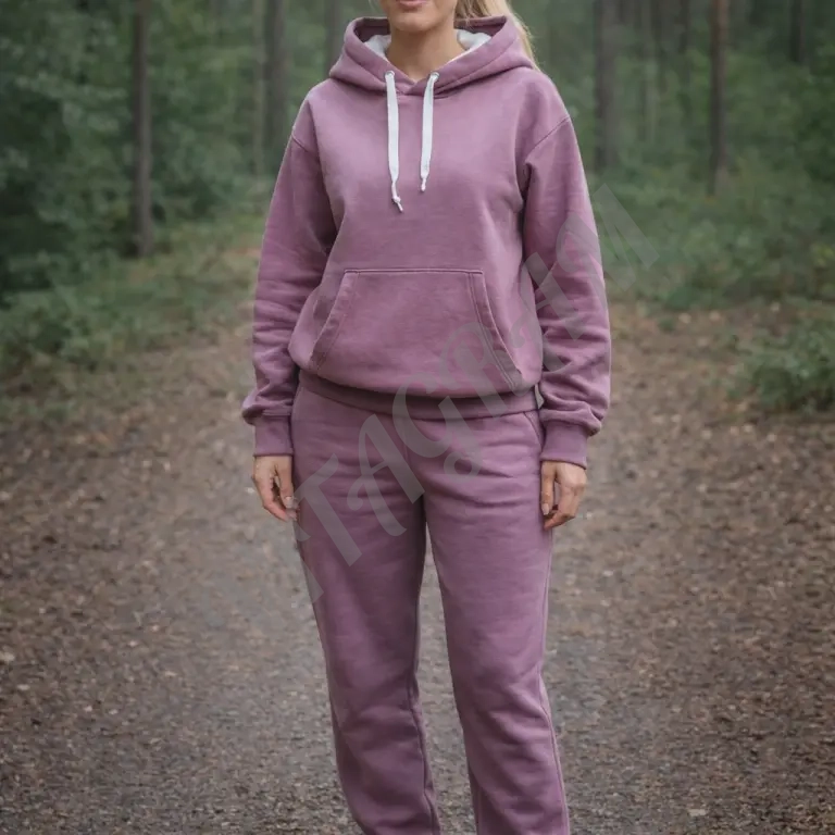 Женский теплый костюм с начёсом 48 50