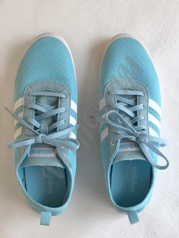 Кеды женские Adidas 40 Оригинал