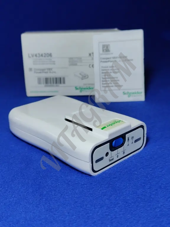 Schneider electric батарея micrologic Шнайдер электрик