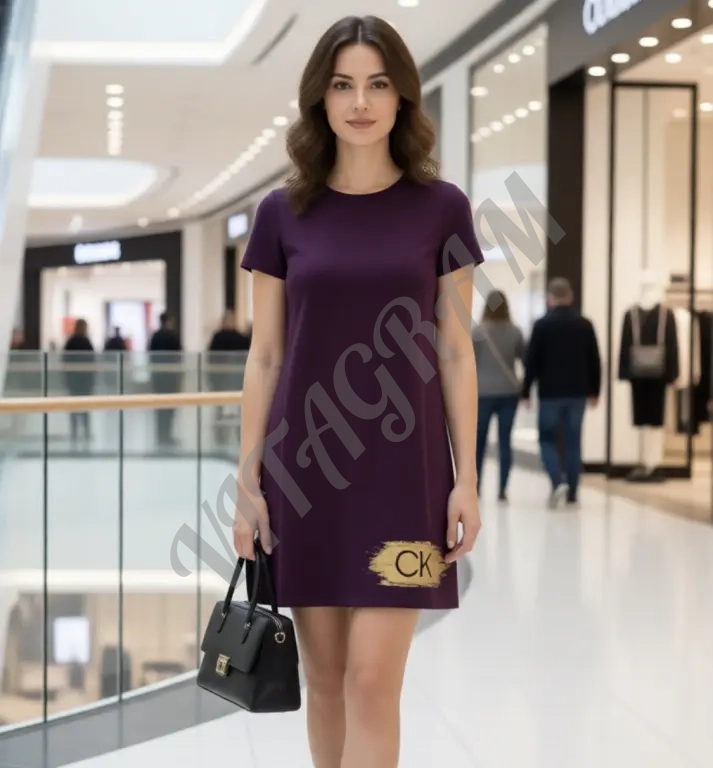 Платье Calvin Klein новое ,оригинал