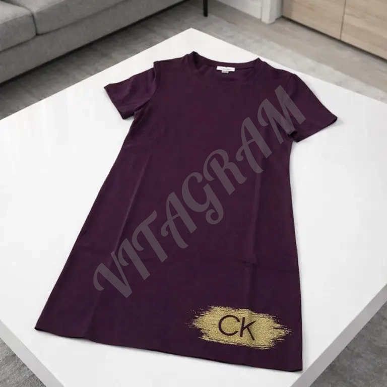 Платье Calvin Klein новое ,оригинал