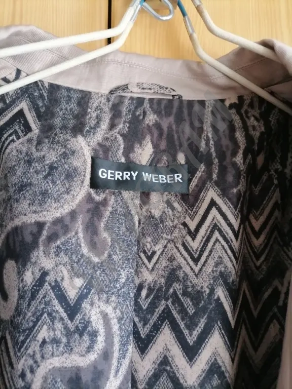 Пиджак, жакет Gerry Weber, 52