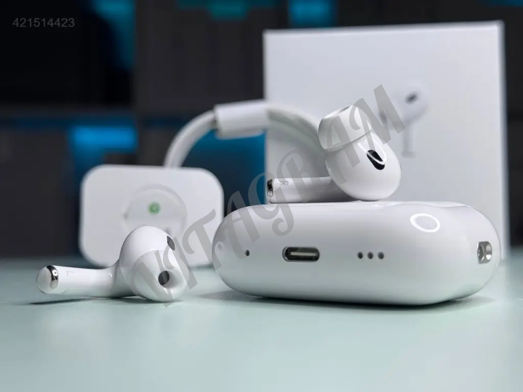 Наушники AirPods Pro 2