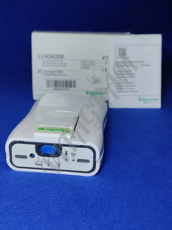 Schneider electric батарея micrologic Шнайдер электрик