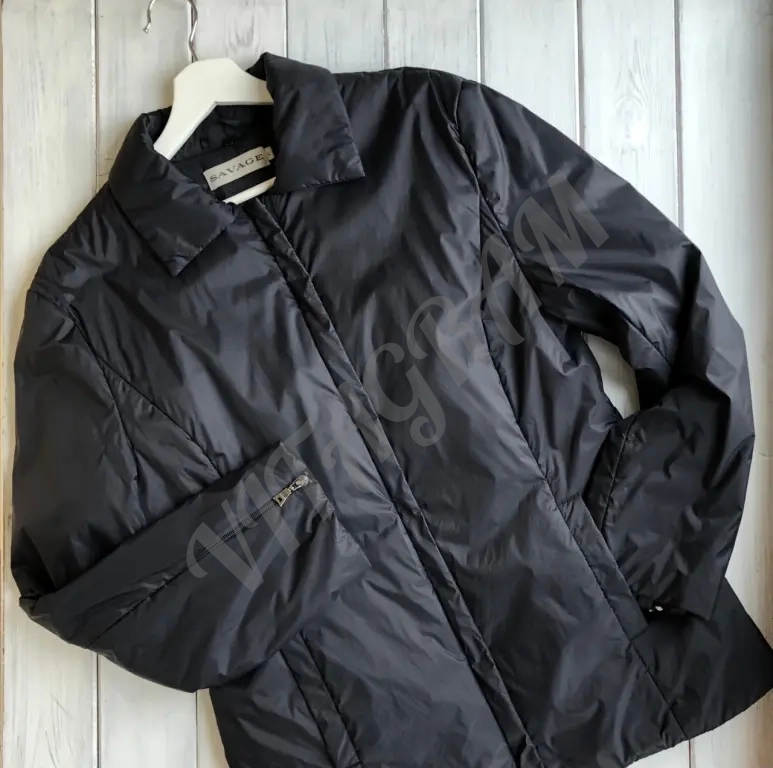 Куртка женская утепленная 48 Savage