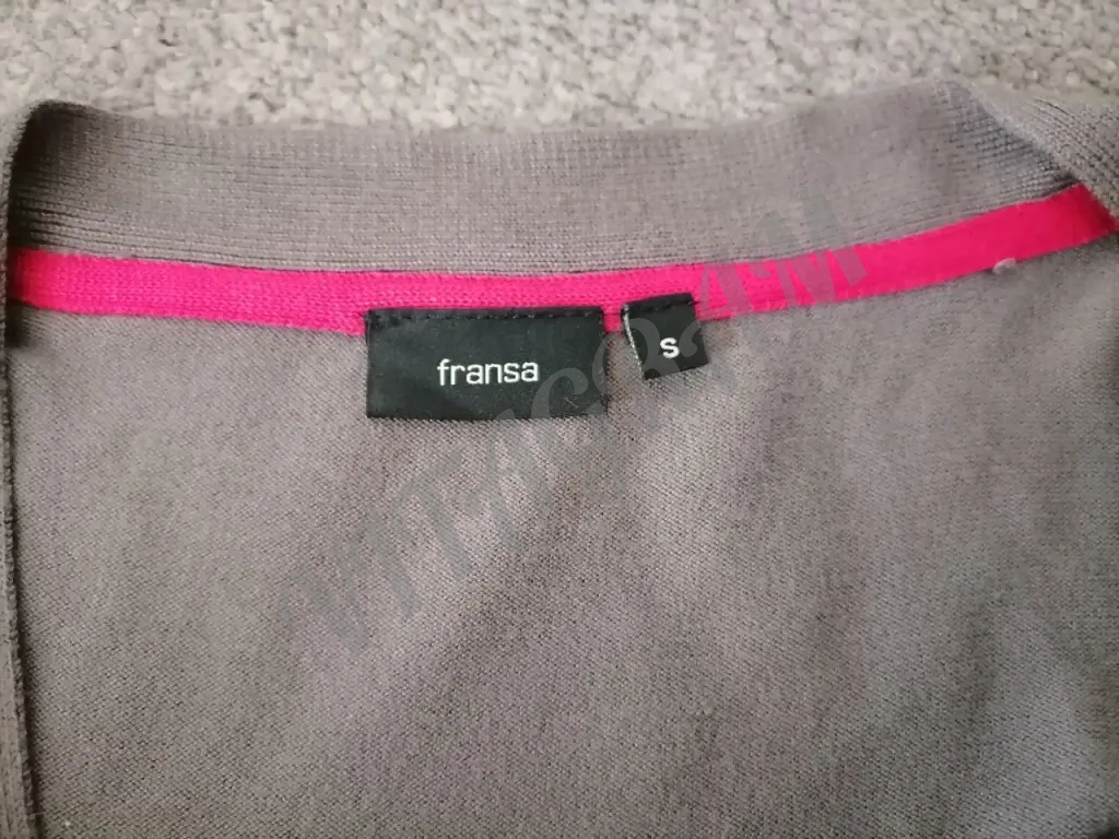 Кардиган, джемпер Fransa, S