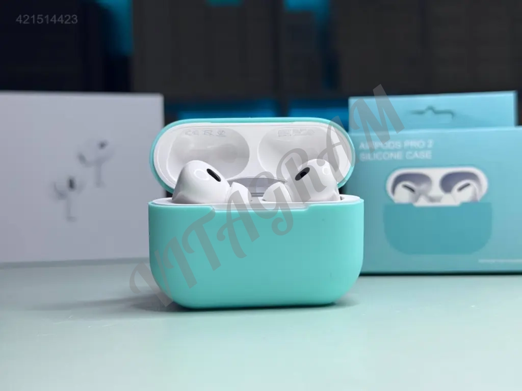 Наушники AirPods Pro 2