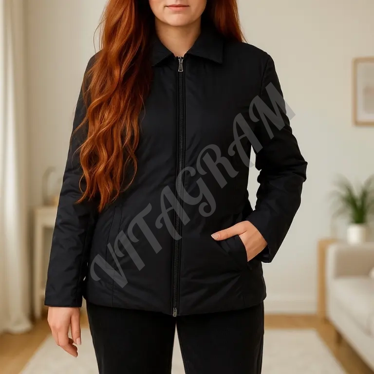 Куртка женская утепленная 48 Savage