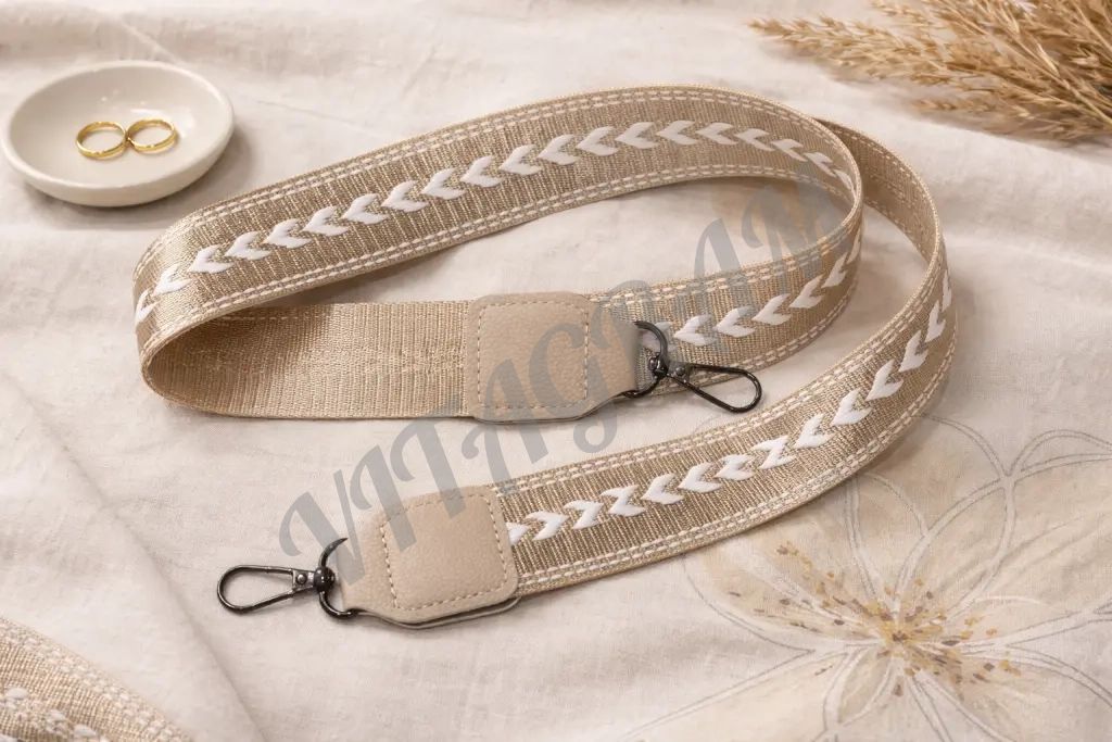 Женская бежевая сумка рюкзак