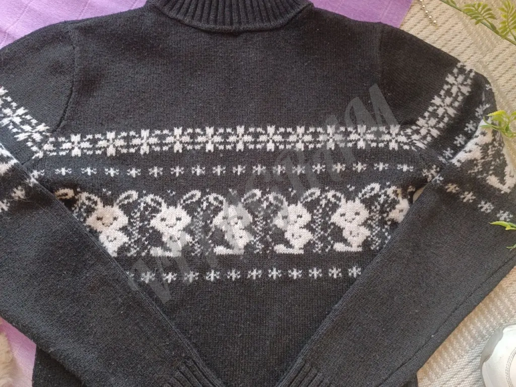 Свитер для мальчика MissSixty 140-146