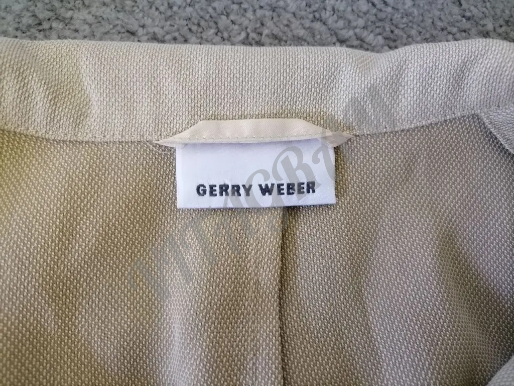 Жакет Gerry Weber, 52 Германия