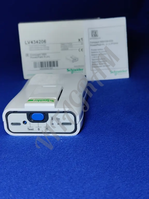 Schneider electric батарея micrologic Шнайдер электрик