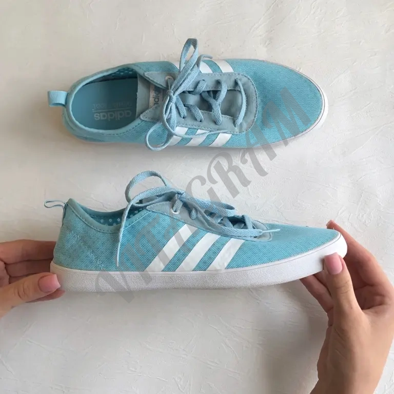 Кеды женские Adidas 40 Оригинал